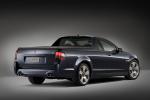 Pontiac G8 ST 2008 года